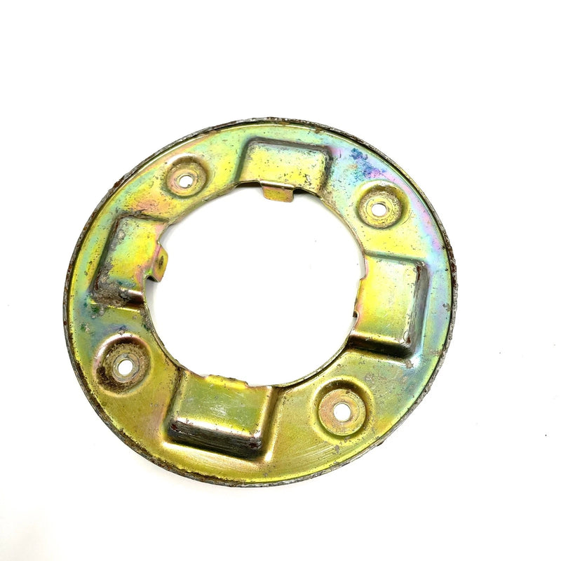 1983 Suzuki ALT125 OEM Right Sprocket Plate 64513-24300 AS29