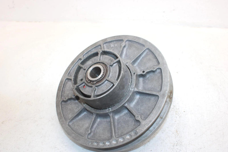 2001 Polaris Xplorer 4x4 Oem Secondary Driven Clutch 1322180 AP167