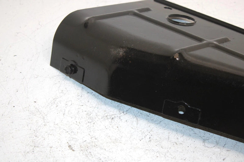 85 Polaris Ss Oem Baffle 3083218 SP142
