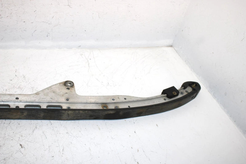 02 Ski-doo Grand Touring 500 Oem Left Skid Rail 503189415 SS24