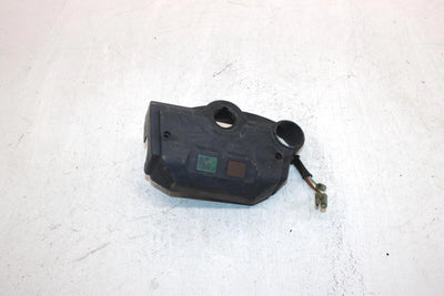 1996 Kawasaki Bayou 300 Oem Handlebar Cover 59441-1077 AK19
