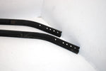 85 Polaris Ss Oem Front Bumper Set 2670082 SP142