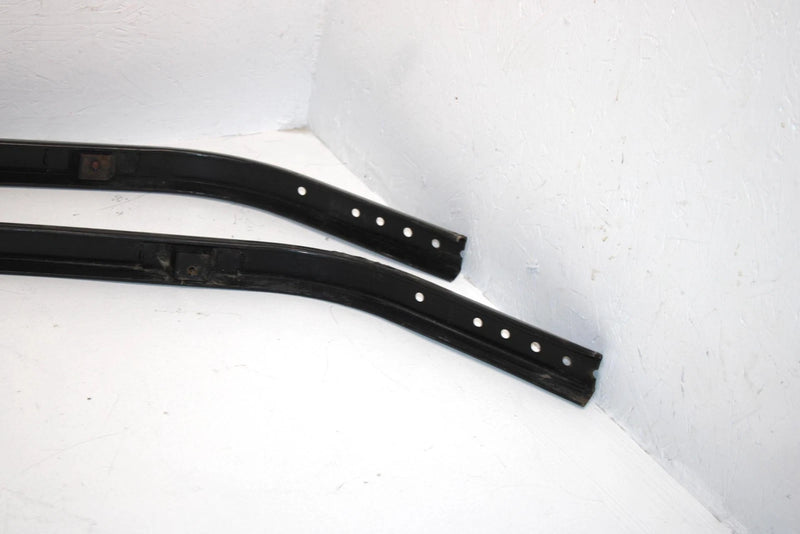 85 Polaris Ss Oem Front Bumper Set 2670082 SP142