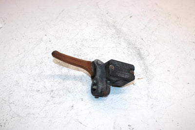 92 Polaris 500 Oem Brake Master Cylinder 2050054 SP52
