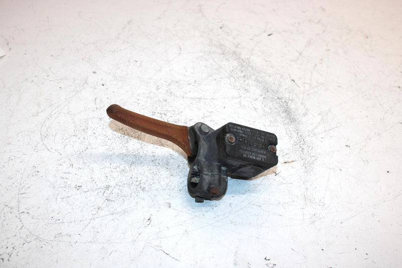 92 Polaris 500 Oem Brake Master Cylinder 2050054 SP52