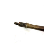 2000 Yamaha Warrior 350 YFM350X OEM Rear Axle 3GD-25381-00-00 AY67