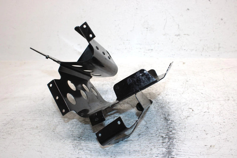 1989 Polaris 650 Oem Right Footwell 2200304 SP43