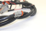 1993 Polaris Sl 650 Oem Main Wire Harness JP14