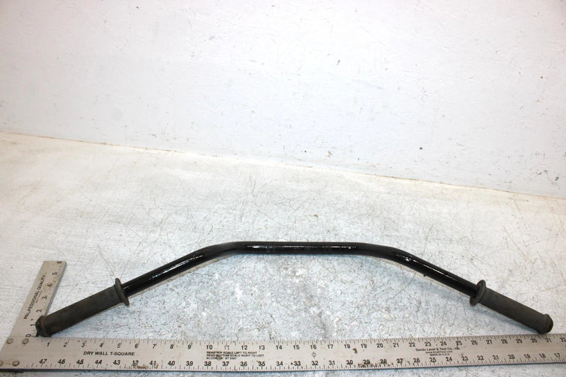 2002 Honda Trx 300 Exa Oem Handlebars 53100-HC0-670ZC AH49
