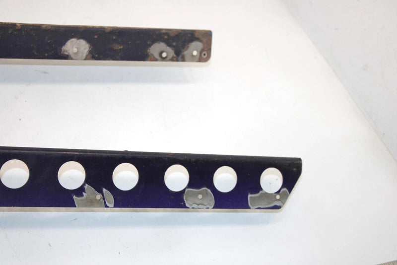 98 Ski-doo Formula Z 670 Oem RH,LH Rear Bracket (Set)518319502 SS10