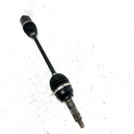 2015 Polaris Ranger 570 4x4 Full Size OEM Rear Drive Shaft 1332947 XP10.1