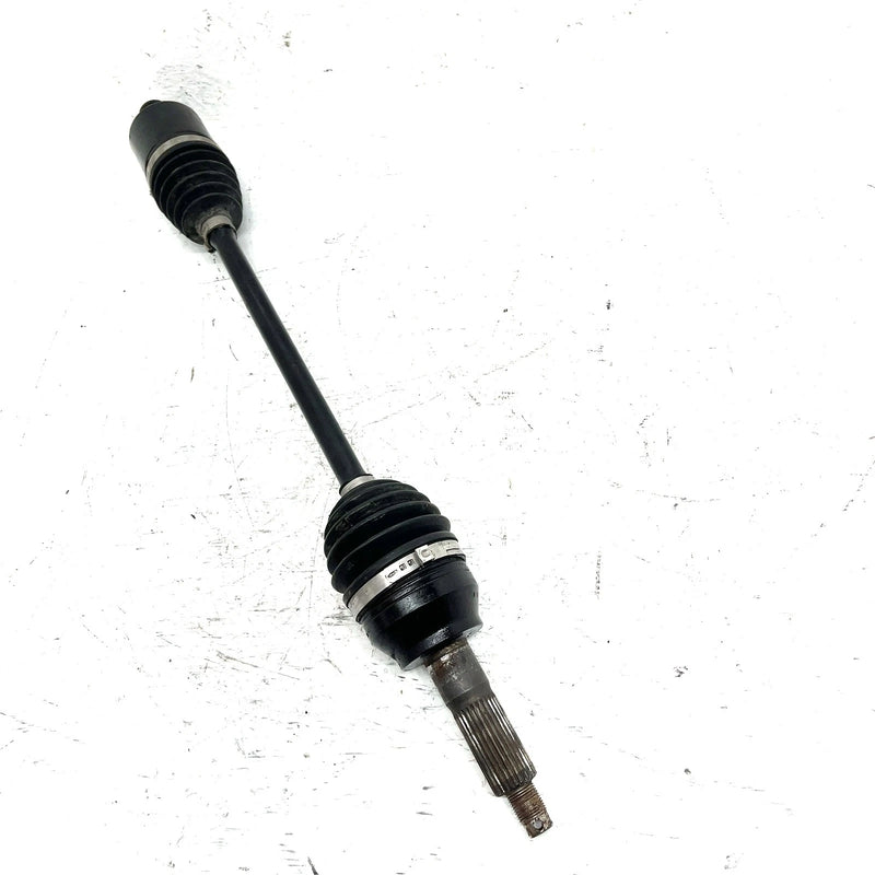 2015 Polaris Ranger 570 4x4 Full Size OEM Rear Drive Shaft 1332947 XP10.1