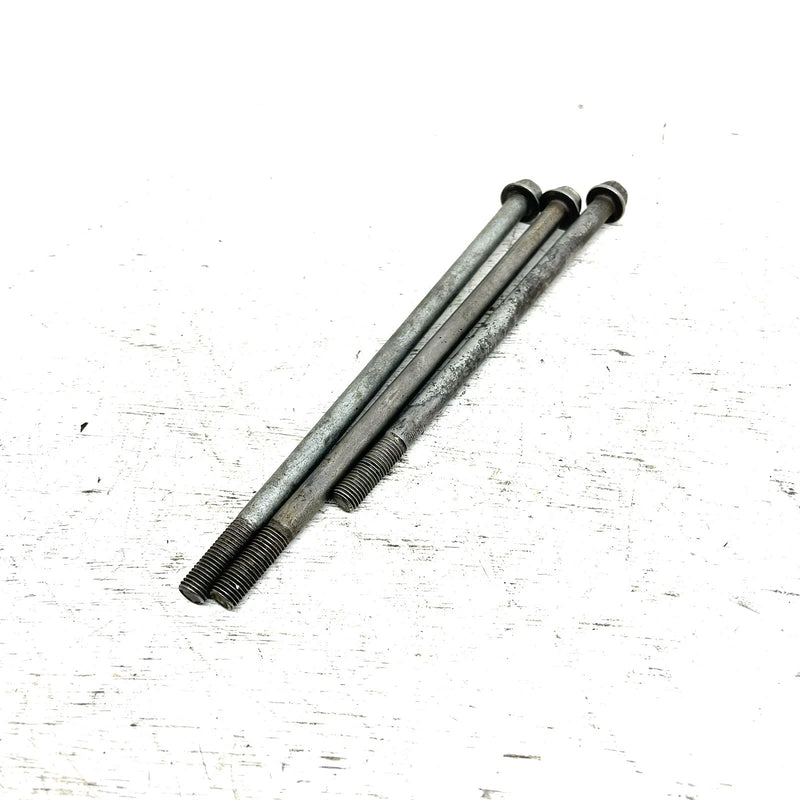 98-02 Arctic Cat 500 4x4 Automatic OEM Engine Mounting Bolts 8408-860 AA32