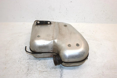 2002 Ski-doo Mxz 500 Oem Exhaust Muffler 514053326 SS16