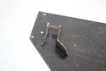 2001 Bombardier Traxter Aftermarket Plow Mount AB10