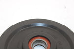 Ski-doo Oem Idler Wheel 165 Black 503190816 B119