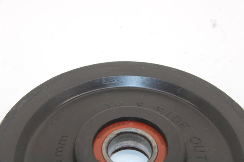 Ski-doo Oem Idler Wheel 165 Black 503190816 B119