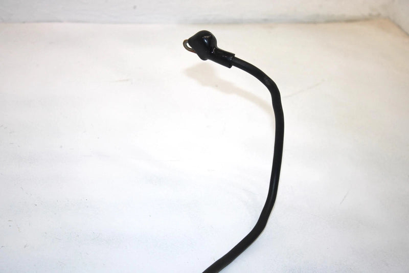 92 Kawasaki Bayou 300 4x4 Oem Starter Motor Wire 26011-1327 AK14