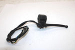 1988 Yamaha Bravo Oem Left Switch 88R-W8291-00-00 SY72