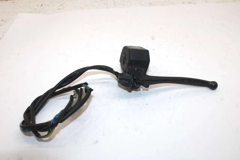 1988 Yamaha Bravo Oem Left Switch 88R-W8291-00-00 SY72