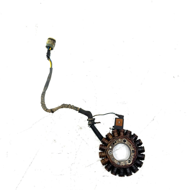 05-09 Honda Foreman Rubicon 500 TRX500FA 4x4 OEM Stator 31120-HN2-A21 AH94