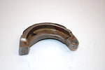02 Arctic Cat Atv 90 2x4 Oem Front Brake Shoe (Pair) 3301-199 AA14