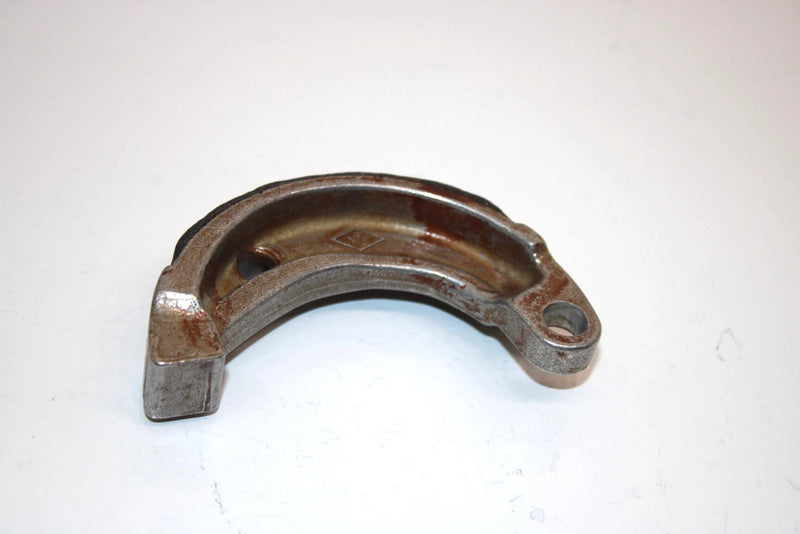 02 Arctic Cat Atv 90 2x4 Oem Front Brake Shoe (Pair) 3301-199 AA14