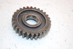 88 Kawasaki Bayou 220 Oem Gear, Input Top, 28T 13129-1862 AK5