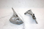 2002 Ski-doo Mxz 800 Adrenaline Oem Bumper Support Set 502006596 SS21
