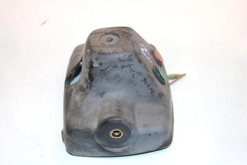 86 Yamaha  Moto 4 Yfm200dxs Oem Headlight Case 52H-84330-00-00 AY1