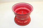 92 Polaris Trail Boss 350L 4x4 OEM Front Rim 1520159-146 AP104