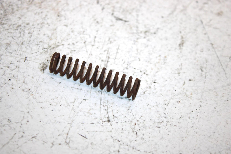 89 Polaris Trail Oem Headlight Adjustment Spring 4032002 SP49