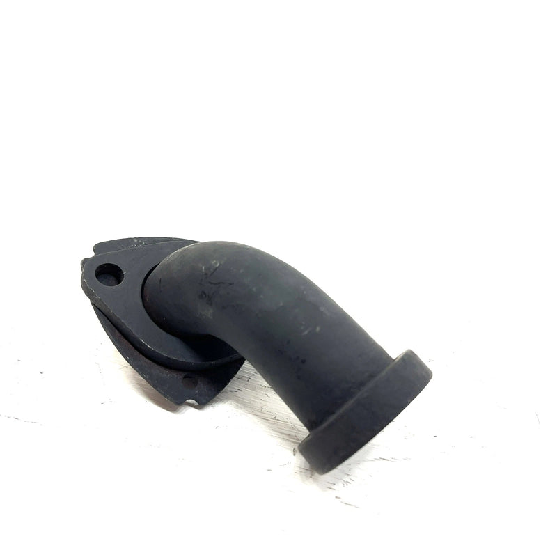 99-02 Arctic Cat 250 2x4 OEM Exhaust Header Pipe 0512-008 AA31