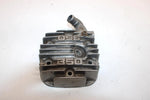 92 Polaris Trail Boss 350l 4x4 Oem Cylinder Head 3084141 APS1