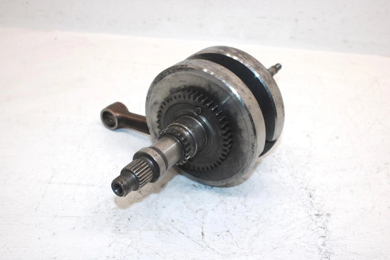 2005 Arctic Cat 500 4x4 Oem Crankshaft Assembly 3403-018 AA1