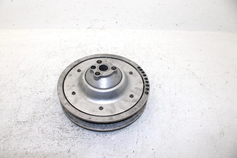 2001 Ski-doo Mxz 800 Oem Secondary Driven Clutch 417126486 SS19