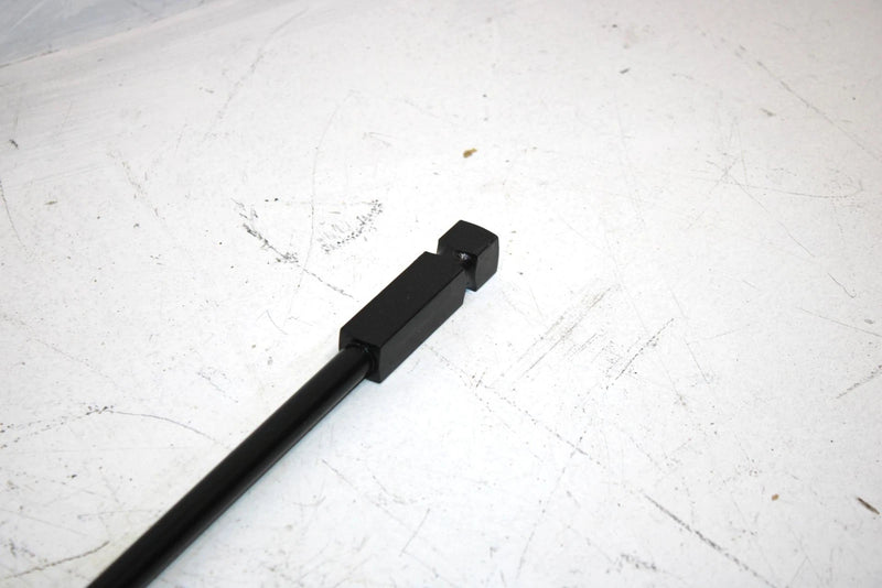 01 Arctic Cat Zl 500 Efi Esr Oem Sway Bar W/Plastic Arms 0703-202 0603-917 SAS12