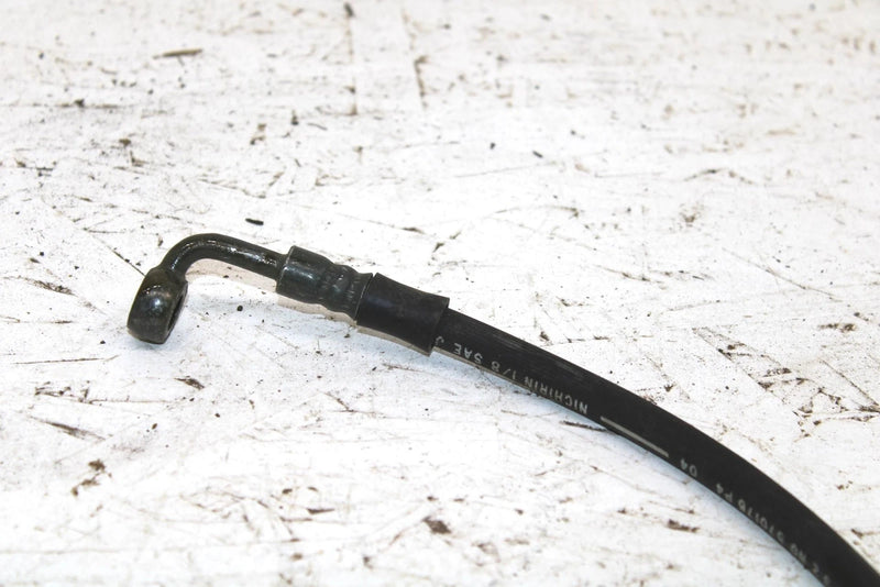 2003 Ski-doo Grand Touring 800 Sdi Oem Brake Hose Line 507032359 SS77