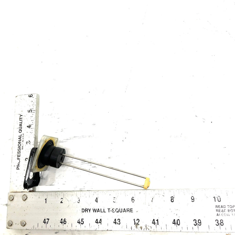 98-02 Suzuki Quadrunner 500 LTF500F 4x4 OEM Fuel Level Gauge 44580-09FA1 AS37