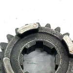 1992 Suzuki Quadrunner 160 OEM 24T 4th Driven Gear 24341-02C01 AS32