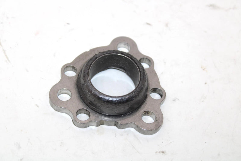 2013 Ski-doo Mxz 600 Oem Exhaust Manifold 514054673 SS64