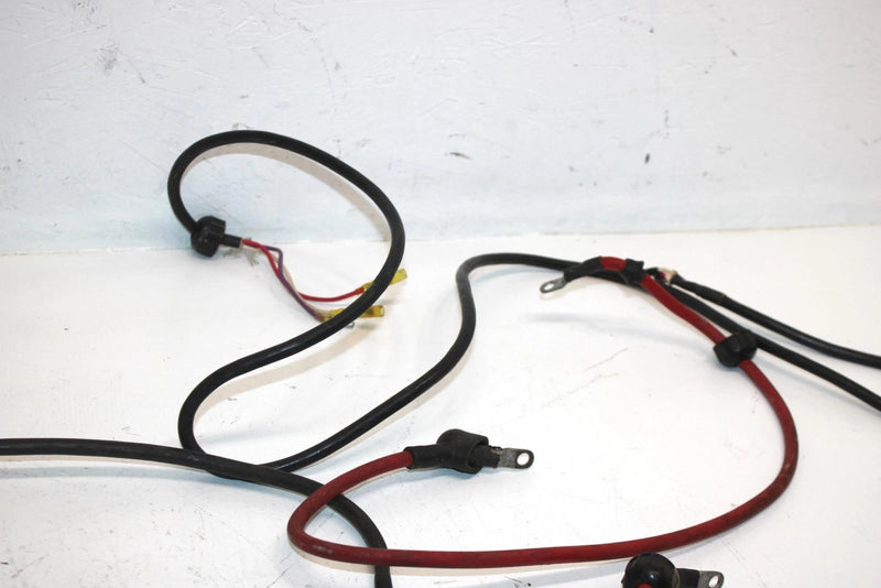 1990 Sea-doo Sp Oem Main Wire Harness A27700007 JS42