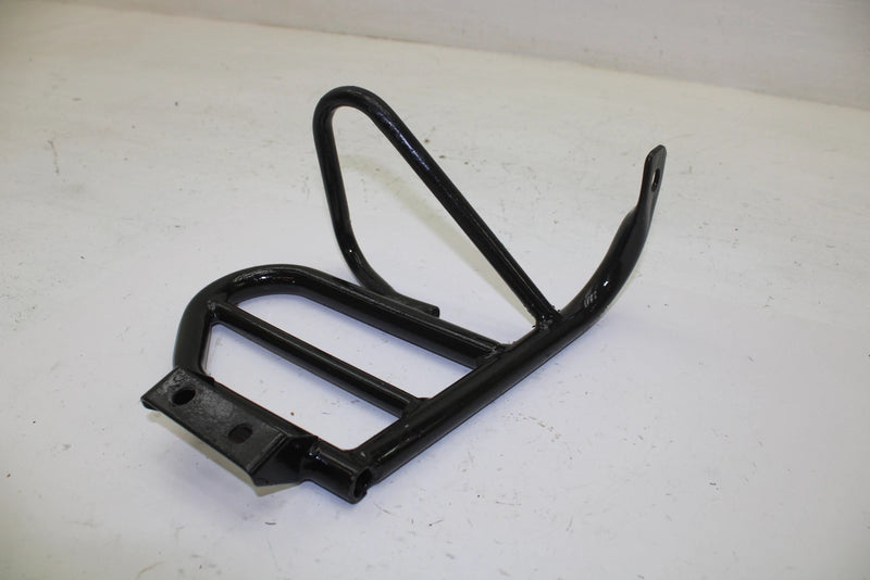 00 Kawasaki Bayou 300 4x4 KLF300 OEM Right Foot Rest 34028-1400 AK8