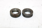 Polaris Oem Standard Steel Rear Suspension Retaining Ring Pair 5010155 Q1311