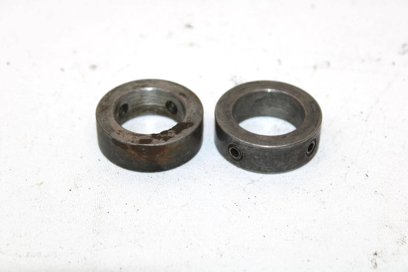 Polaris Oem Standard Steel Rear Suspension Retaining Ring Pair 5010155 Q1311