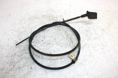 2002 Honda Foreman Rubicon Oem Hand Brake Cable 43460-HN2-000 AH36