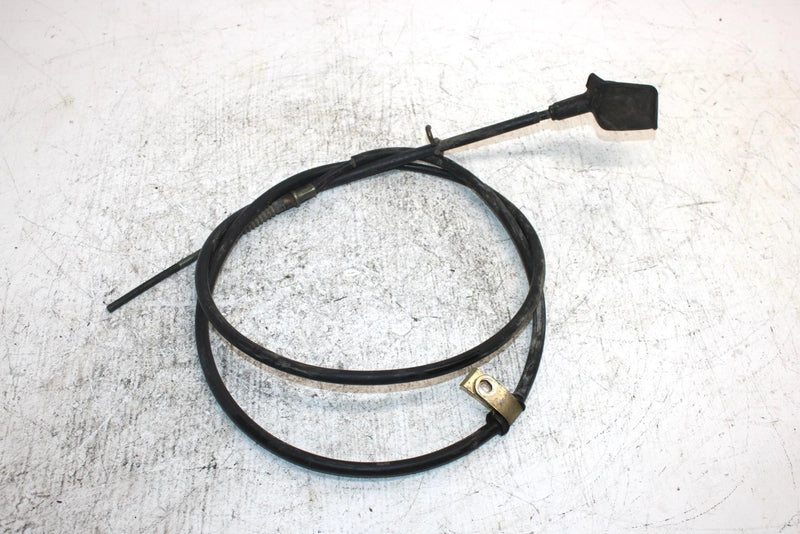 2002 Honda Foreman Rubicon Oem Hand Brake Cable 43460-HN2-000 AH36