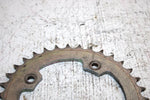 03 Bombardier Rally 175 Oem 35T Sprocket 705500219 AB7