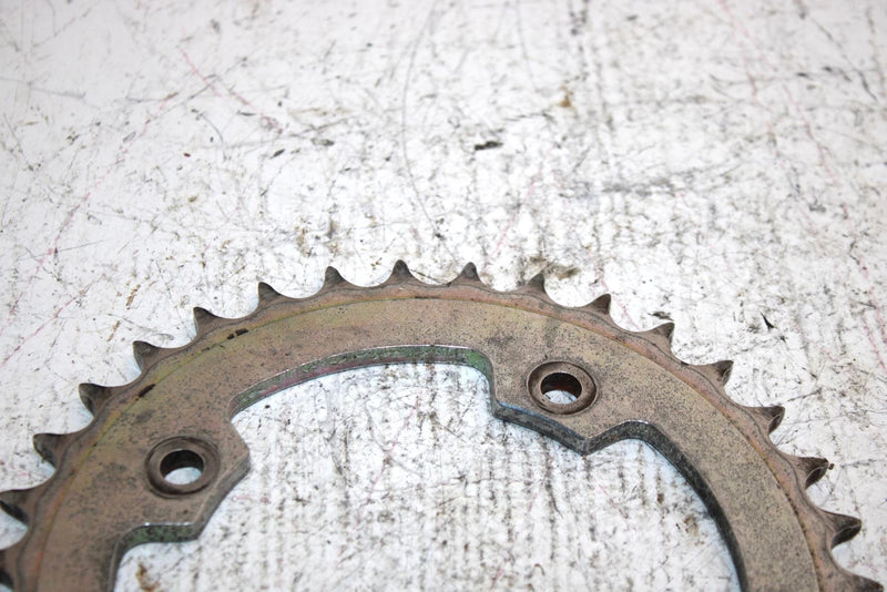 03 Bombardier Rally 175 Oem 35T Sprocket 705500219 AB7