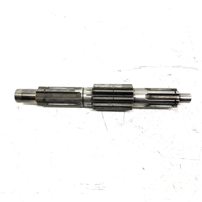 84-87 Suzuki Quadrunner 185 LT185 OEM Transmission Countershaft 24100-24822 AS39